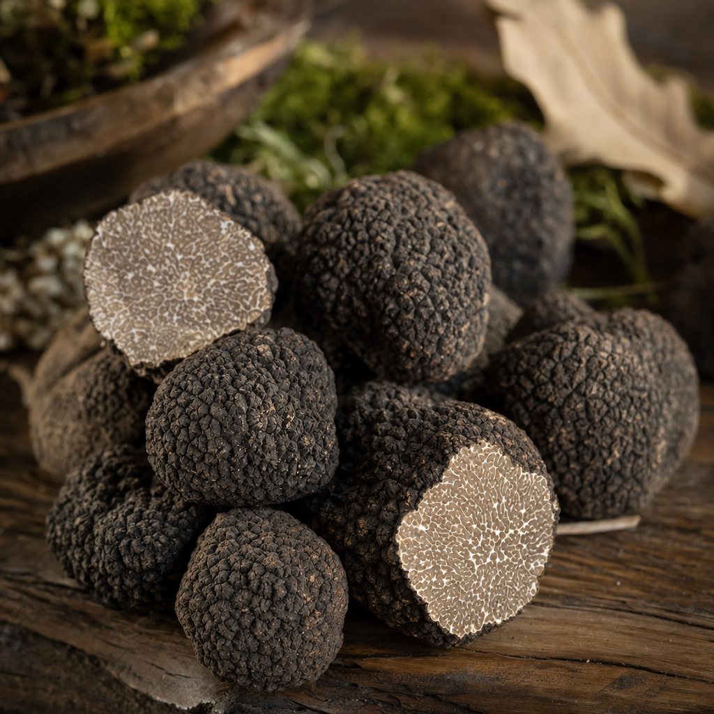 Tartufi